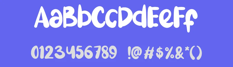 Start Craft Display Font by MasyafiStudio — Display Font — thumbnail 3