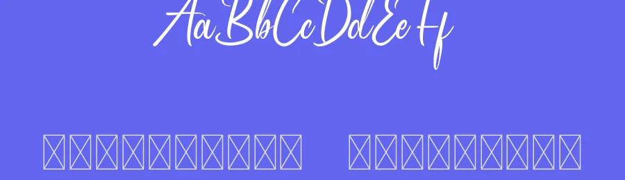 Statesville Script Font by noahtype — Script Handwritten Font — thumbnail 3