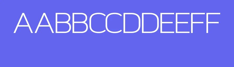 Stavanger Font Family by Nan Design — Sans Serif Font — thumbnail 3