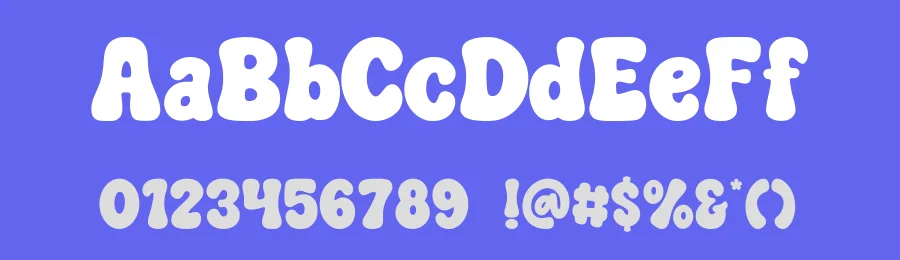Stay Funky Script Font by Siapgraph — Display Font — thumbnail 3