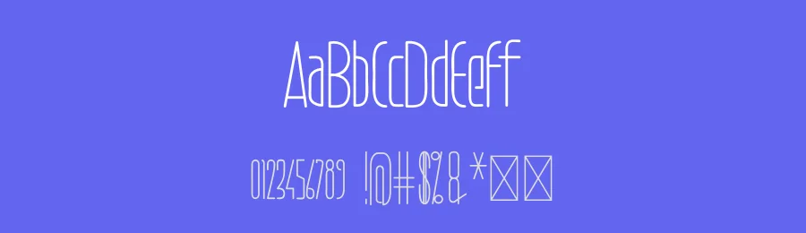 STAY SAVE Font by handwrittenwanda — Script Handwritten Font — thumbnail 3