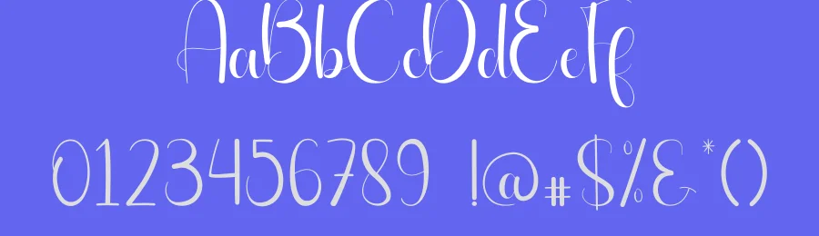 Stay Sunlight Handwritten Font by andikastudio — Script Handwritten Font — thumbnail 3