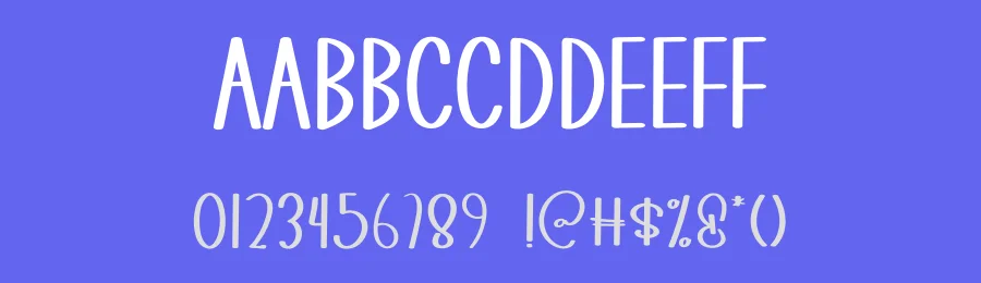 Stay Today Font by inermediaSTUDIO — Display Font — thumbnail 3