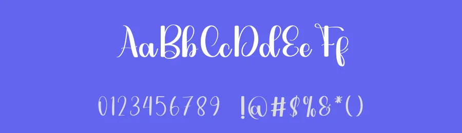 Staycation Script Font by inermediaSTUDIO — Script Handwritten Font — thumbnail 3