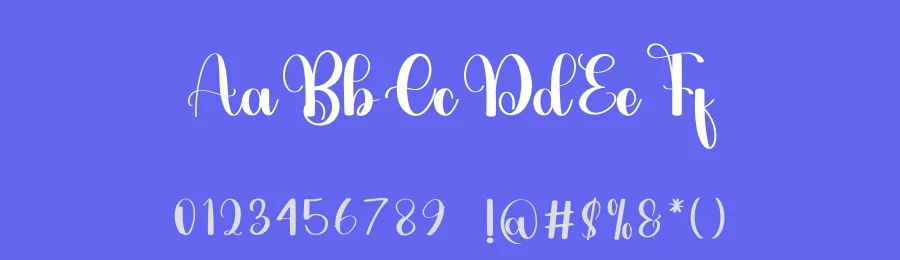Stayland Handwritten Font by inermediaSTUDIO — Script Handwritten Font — thumbnail 3