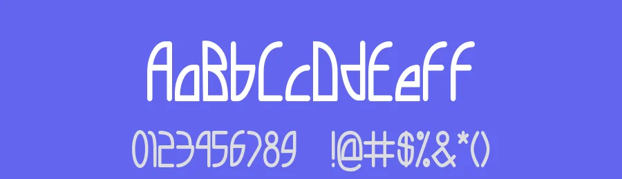 Staylo Font by Letternesia studio — Display Font — thumbnail 3