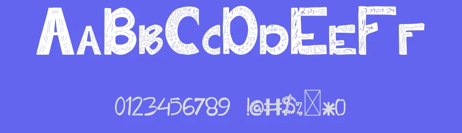 Steep Beauty Font by [email protected] — Display Font — thumbnail 3