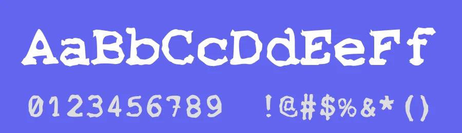 Stempel Display Font by zai — Display Font — thumbnail 3