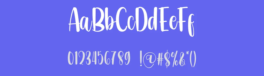 Stepholders Display Font by inermediaSTUDIO — Script Handwritten Font — thumbnail 3