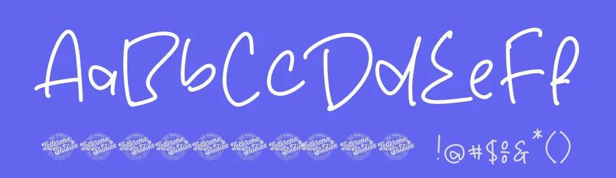 Stickers History Font by letterenastudios — Display Font — thumbnail 3