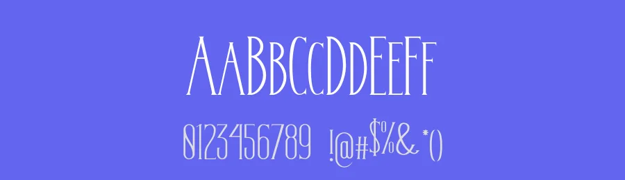Stickman Display Font by Display Studio — Display Font — thumbnail 3