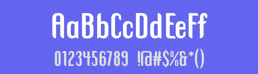 Still Falls Font by Anto (7NTypes) — Display Font — thumbnail 3