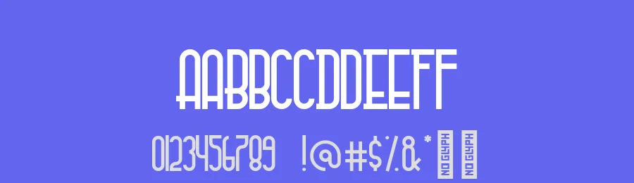 Stockard Sans Serif Font by Heloyud — Sans Serif Font — thumbnail 3