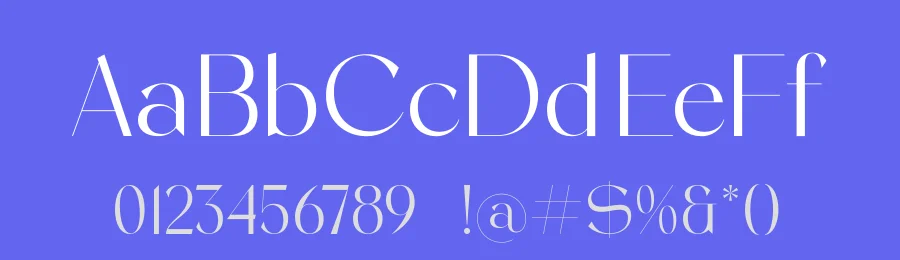 Stogne Gesture Font by timelesstype.co — Display Font — thumbnail 3