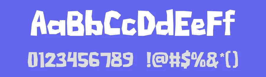 STOJAM Font by Rautan Studio — Sans Serif Font — thumbnail 3