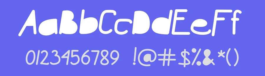 Stokuda Display Font by Aivos Dreams — Decorative Font — thumbnail 3
