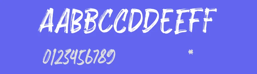 Stome Birth Font by Lettermine — Script Handwritten Font — thumbnail 3