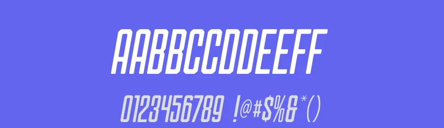 Stone Chats Font by Harvestype Co — Sans Serif Font — thumbnail 3