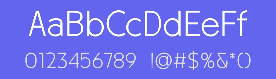 Stooned Font by SURATMI — Decorative Font — thumbnail 3