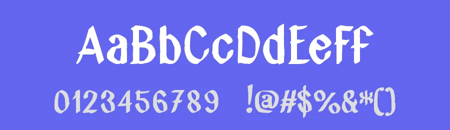 STOP! Climate Change Font by zai — Script Handwritten Font — thumbnail 3