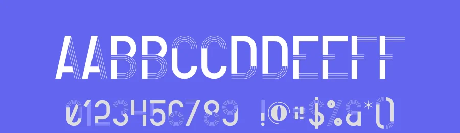 Stormi Font by vpcreativeshop — Sans Serif Font — thumbnail 3