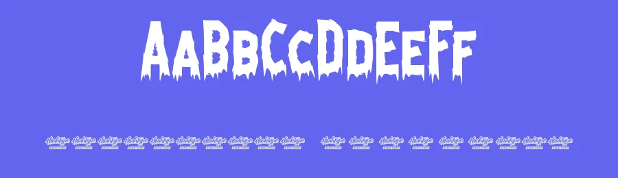 Stormost Display Font by noahtype — Decorative Font — thumbnail 3