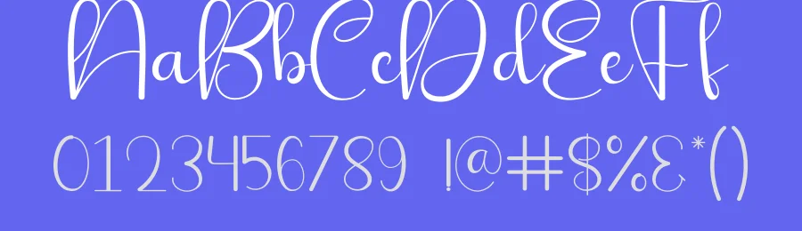 Story Baby Script Font by andikastudio — Script Handwritten Font — thumbnail 3