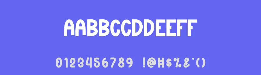 Story Creative Script Font by andikastudio — Display Font — thumbnail 3