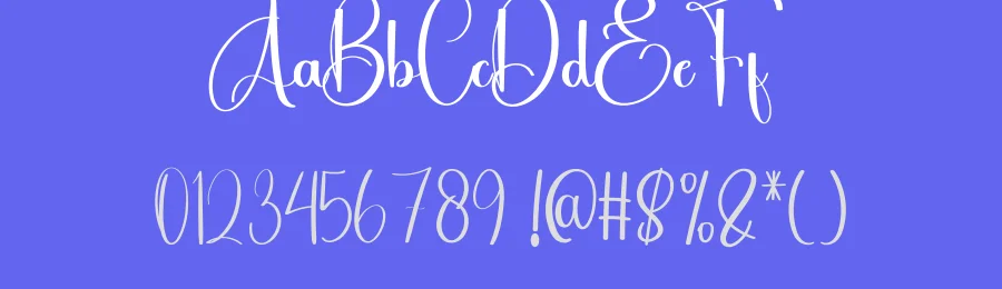 Story Halloween Style Script Font by inermediaSTUDIO — Script Handwritten Font — thumbnail 3