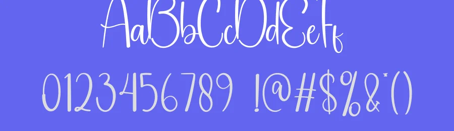 Story Valentine Script Font by andikastudio — Script Handwritten Font — thumbnail 3
