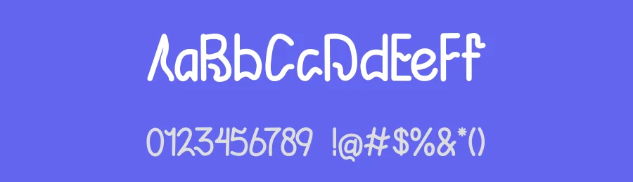 Straginue Font by majelis art — Script Handwritten Font — thumbnail 3