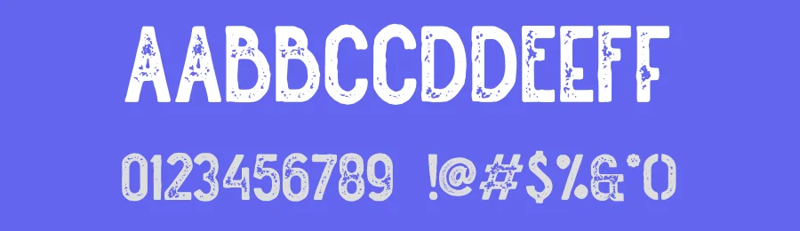 Straightler Font by Dikas Studio — Display Font — thumbnail 3