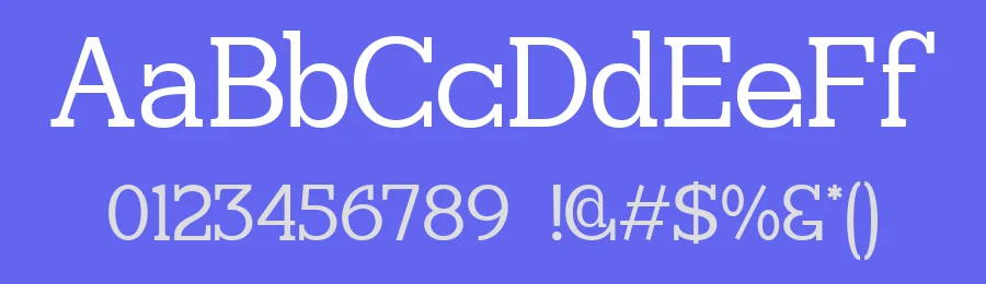 Stravon Font by roomspace.cl — Serif Font — thumbnail 3