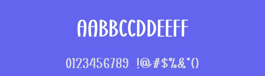 Strawberry – Creative Style Font by freshtypeink — Display Font — thumbnail 3