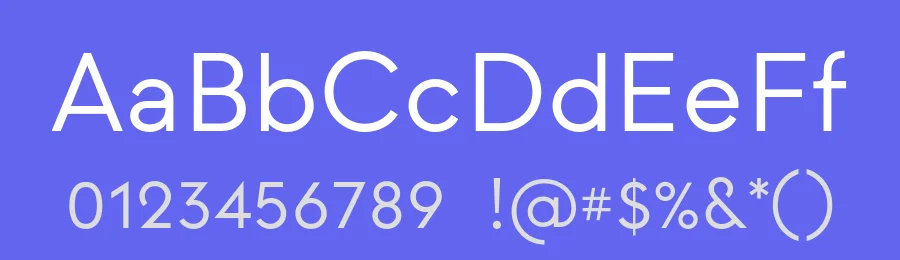 Strawford Font by atipo — Sans Serif Font — thumbnail 3
