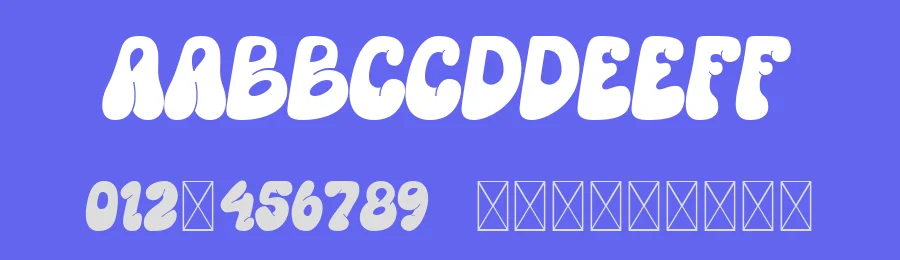Street Artist Font by Dantype — Decorative Font — thumbnail 3