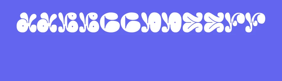 Street Euban Font by Misha Vlasov — Display Font — thumbnail 3