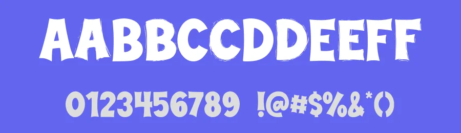 Street Graffiti Font by Siapgraph — Display Font — thumbnail 3