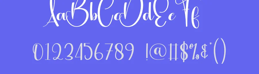 Streetwear Script Font by andikastudio — Script Handwritten Font — thumbnail 3
