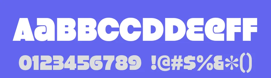 Strenuous Display Font by Typodermic — Display Font — thumbnail 3