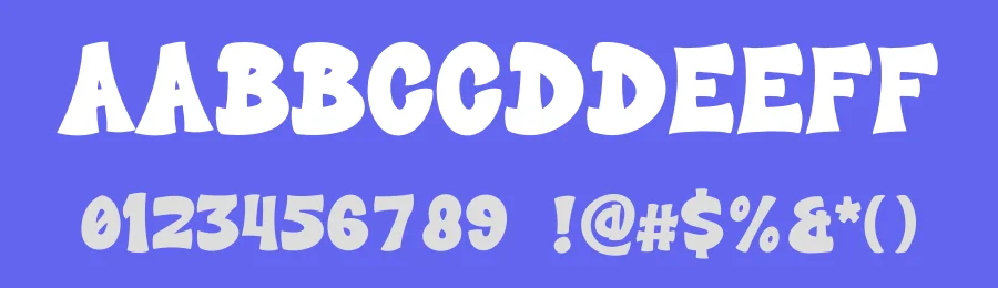 Stretzo Graffiti Font by PutraCetol Studio — Display Font — thumbnail 3