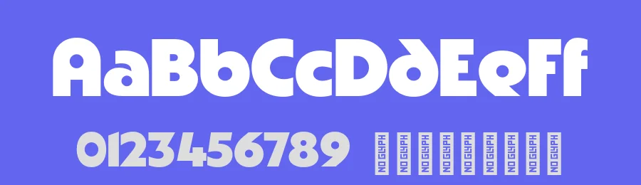 Striated Font Family by Road to Venice Type — Sans Serif Font — thumbnail 3