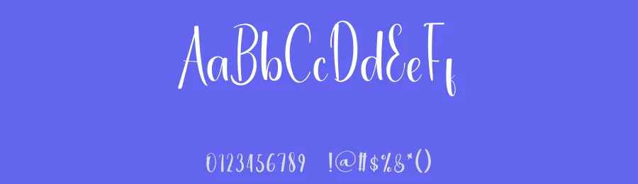 Stride Script Font by inermediaSTUDIO — Display Font — thumbnail 3