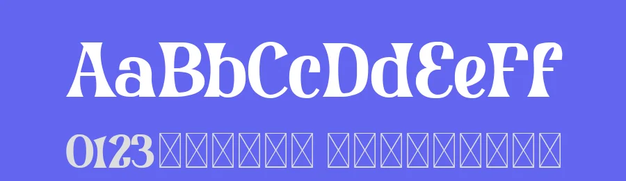 Stromy Script Font by Dantype — Display Font — thumbnail 3