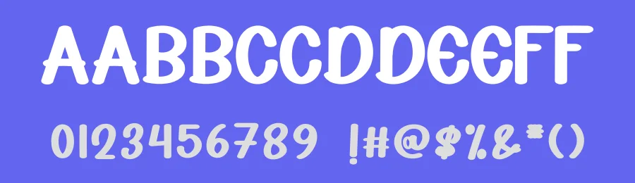 Stronger Modern Font by inermediaSTUDIO — Display Font — thumbnail 3