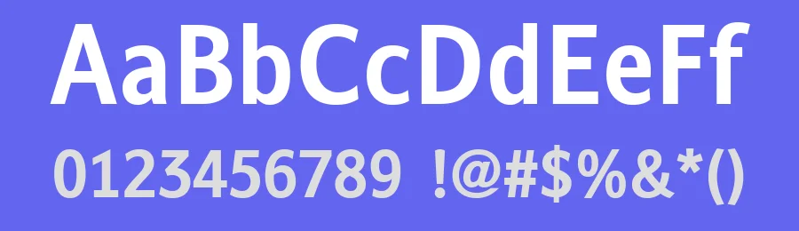 Stroudley Font Family by daltonmaag — Sans Serif Font — thumbnail 3