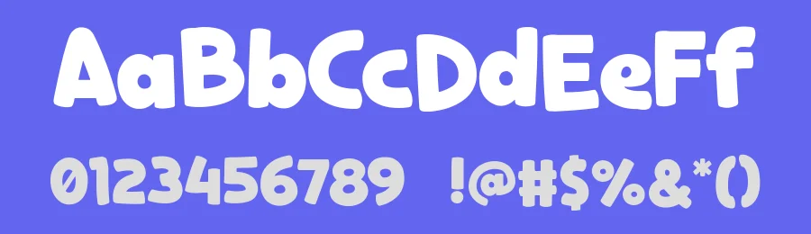 Struick Font by Rautan Studio — Decorative Font — thumbnail 3