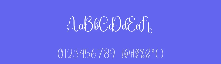 Student – Luxury Handwritten Script Font by freshtypeink — Script Handwritten Font — thumbnail 3