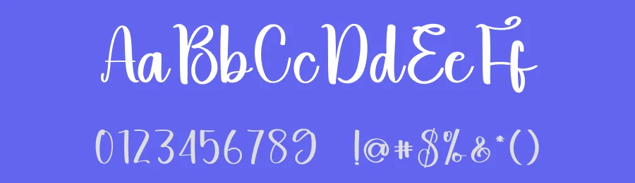 Student Script Font by inermediaSTUDIO — Script Handwritten Font — thumbnail 3
