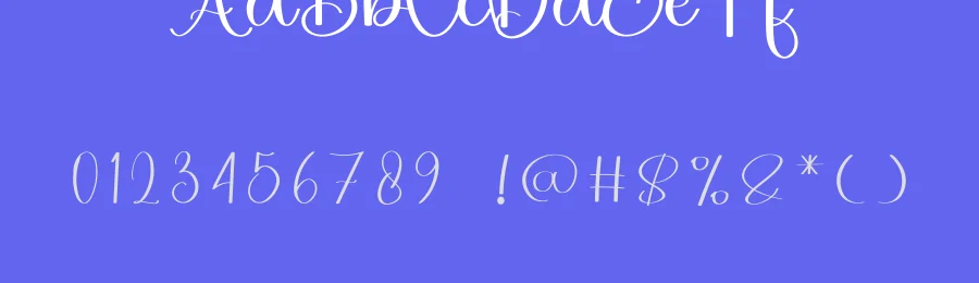 Student Simple Script Font by freshtypeink — Script Handwritten Font — thumbnail 3